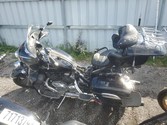 2002 YAMAHA XVZ13 TF JYAVP04E32A005483