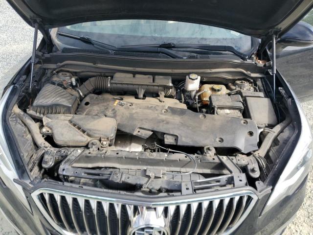 VIN LRBFXASA1HD020908 2017 Buick Envision, Preferred no.12