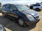 HONDA ODYSSEY EX снимка