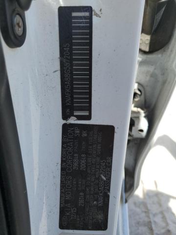 2016 KIA FORTE LX - KNAFK5A88G5572045
