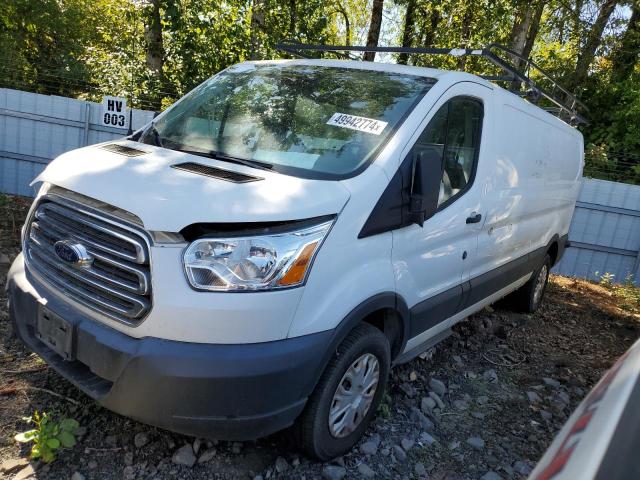 2017 FORD TRANSIT T-250 2017