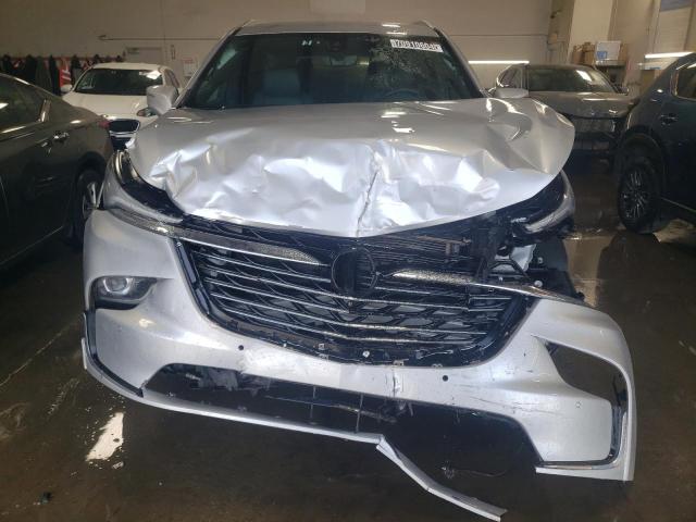 2022 BUICK ENCLAVE PR - 5GAERCKW4NJ123222