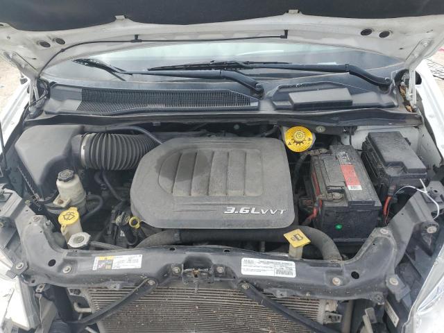 2015 DODGE GRAND CARA - 2C4RDGBG9FR682454