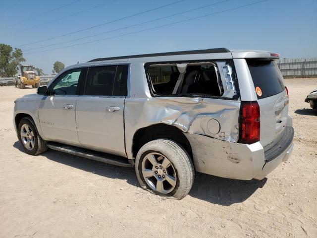 2016 CHEVROLET SUBURBAN K - 1GNSKHKC2GR422857