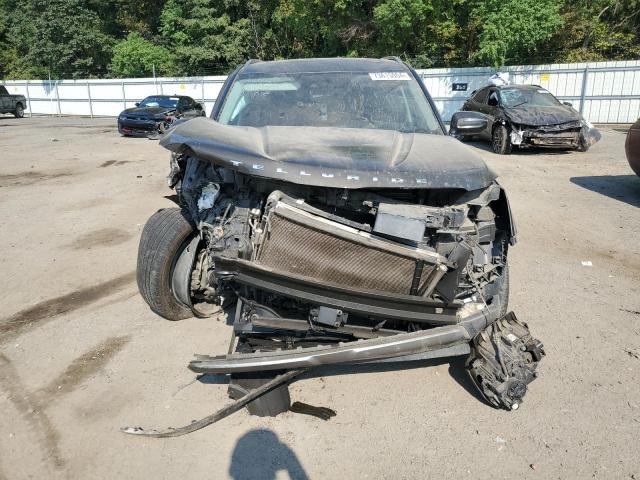 2020 KIA TELLURIDE - 5XYP6DHC5LG019547