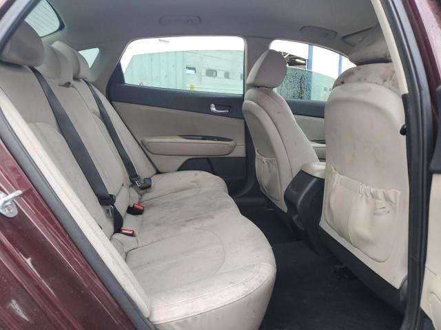 2016 KIA OPTIMA LX 5XXGT4L38GG044551