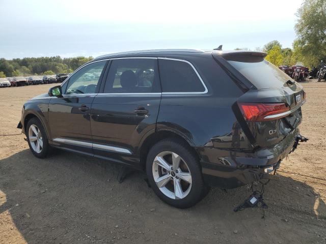 VIN WA1LCBF71PD008609 2023 Audi Q7, Premium Plus no.2