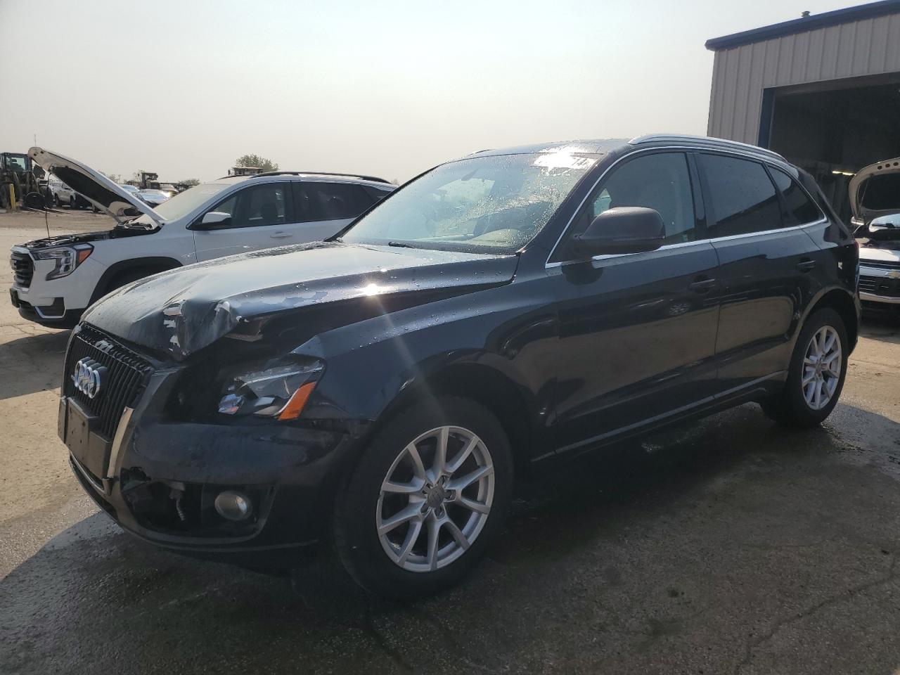 Lot #2909706210 2010 AUDI Q5 PREMIUM