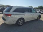 Lot #3024749213 2016 HONDA ODYSSEY EX