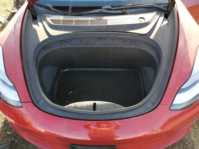 2018 TESLA MODEL 3 - 5YJ3E1EA9JF031739