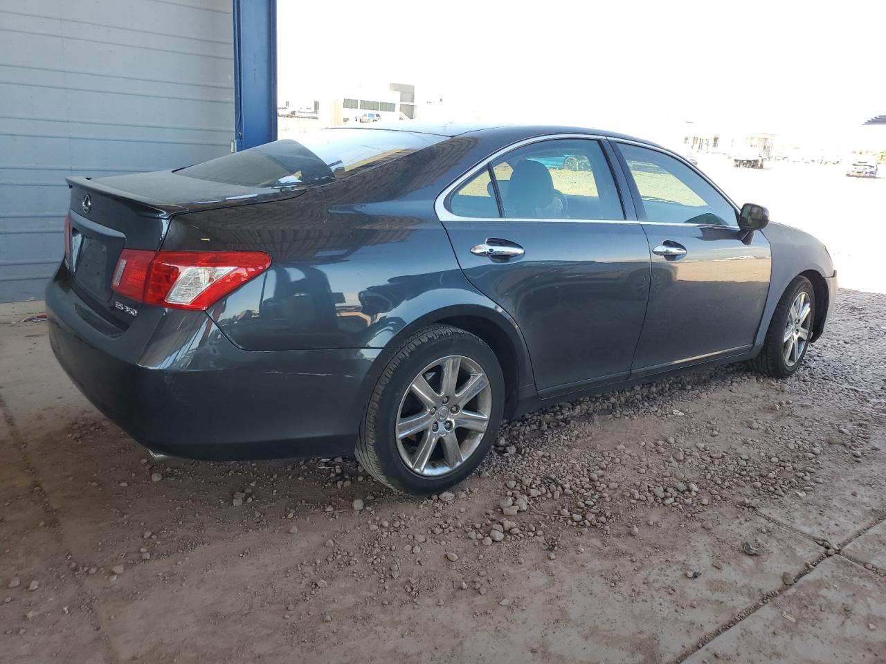 Lot #3040871190 2008 LEXUS ES 350