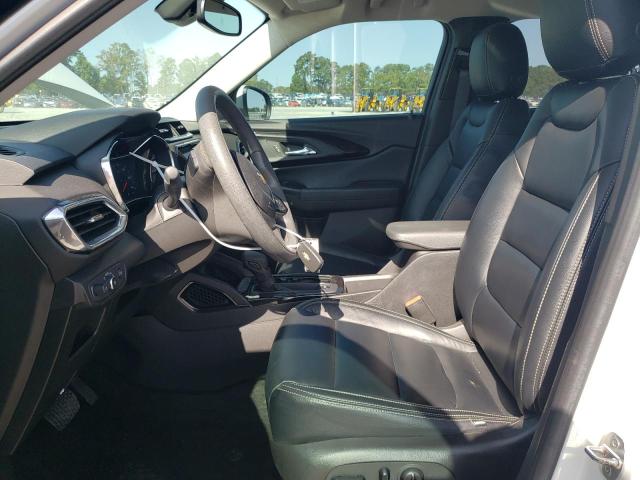 2021 CHEVROLET TRAILBLAZE - KL79MPSL9MB158937