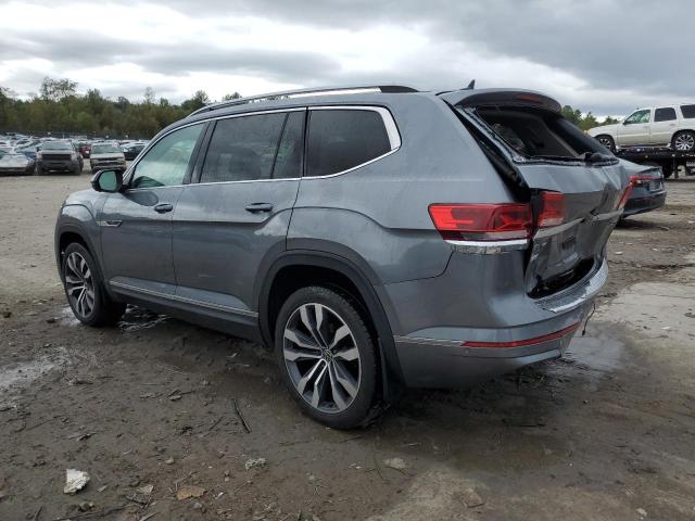 Vin: 1v2fr2ca5mc541449, lot: 72932124, volkswagen atlas sel premium r-line 20212