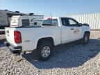 CHEVROLET COLORADO photo