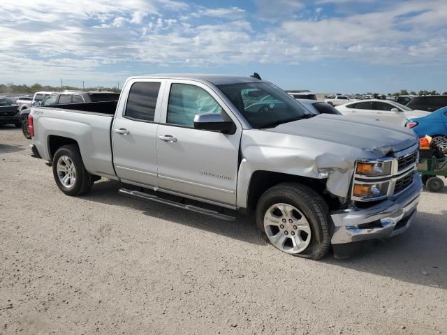 2015 CHEVROLET SILVERADO - 1GCVKREC7FZ404781
