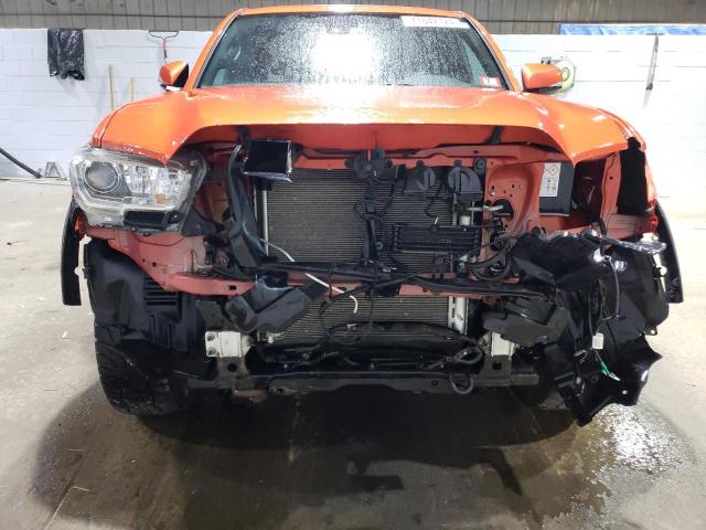 2018 TOYOTA TACOMA DOU - 5TFCZ5AN3JX158528
