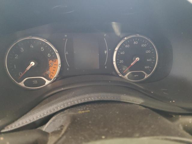 2016 JEEP RENEGADE L - ZACCJBBT1GPE39001