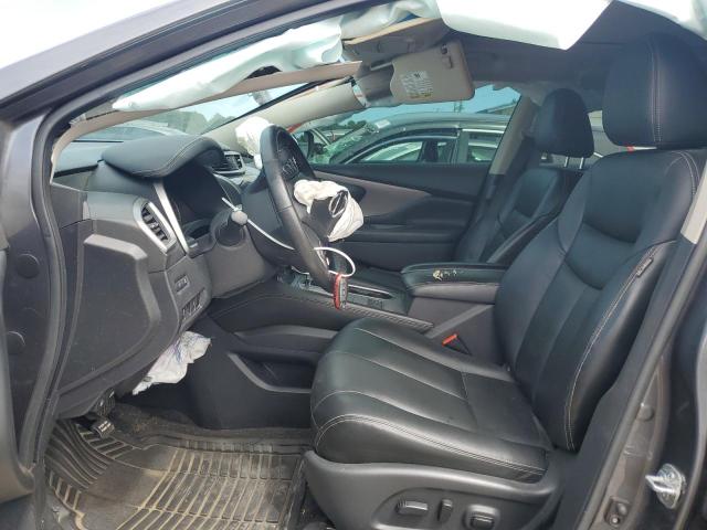 2020 NISSAN MURANO SV - 5N1AZ2BJ9LN124928