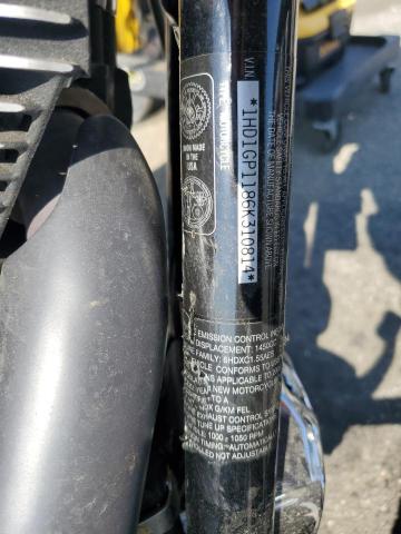 2006 HARLEY-DAVIDSON FXDWGI 1HD1GP1186K310814