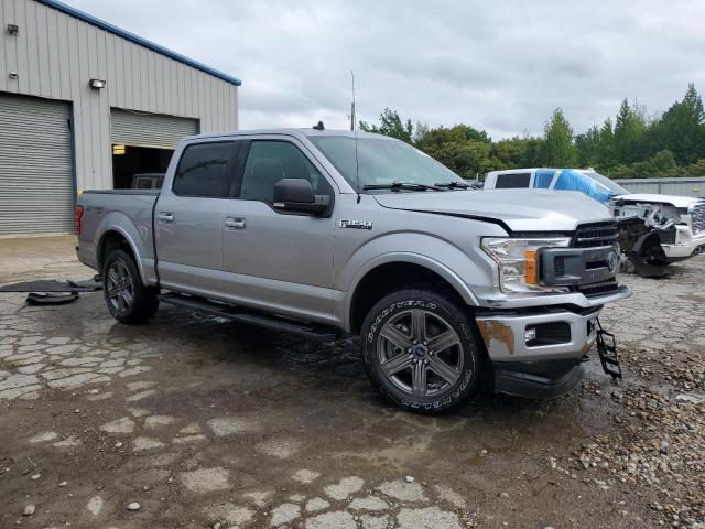 VIN 1FTEW1EP9LFC60379 2020 Ford F-150, Supercrew no.4