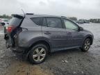 TOYOTA RAV4 XLE photo