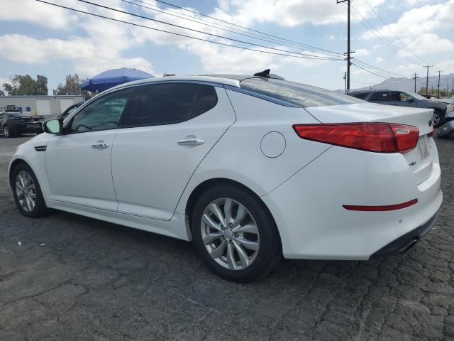 VIN 5XXGN4A73FG511115 2015 KIA OPTIMA no.2