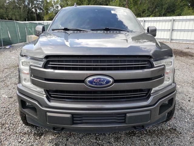 VIN 1FTEW1E59JFE65759 2018 Ford F-150, Supercrew no.5