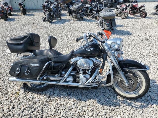 2004 HARLEY-DAVIDSON FLHRCI - 1HD1FRW134Y735598