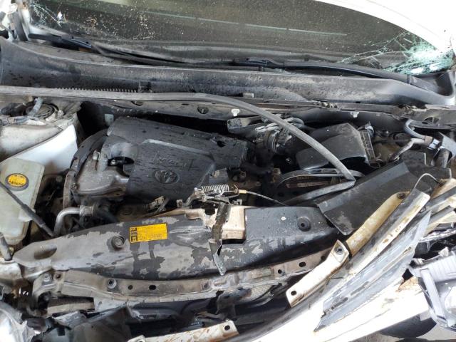 VIN 2T3WFREV9DW027586 2013 Toyota RAV4, Xle no.11