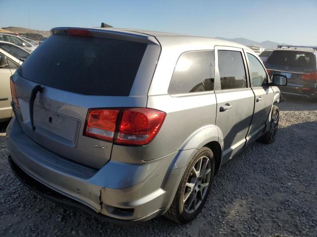 VIN 3C4PDDEGXKT751841 2019 Dodge Journey, GT no.3