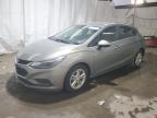 2018 CHEVROLET CRUZE LT - 3G1BE6SM1JS655056