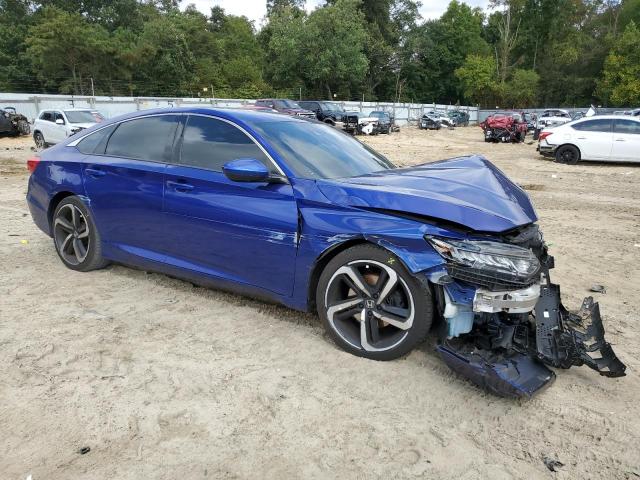 2018 HONDA ACCORD SPO - 1HGCV2F38JA040982