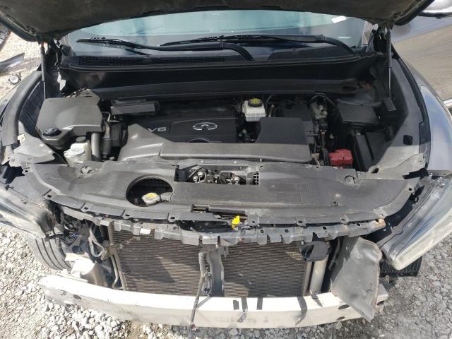 2017 INFINITI QX60 - 5N1DL0MM7HC528629