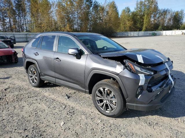 VIN 4T3B6RFV6NU072841 2022 Toyota RAV4, Xle Premium no.4