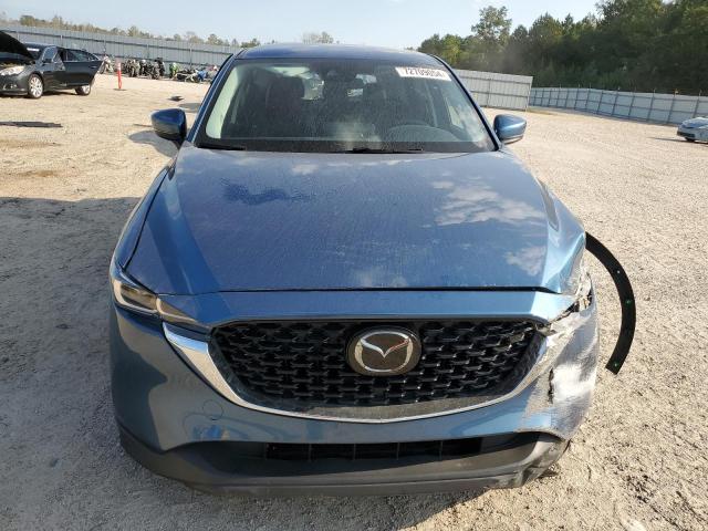 2022 MAZDA CX-5 SELEC - JM3KFBBM0N1528875