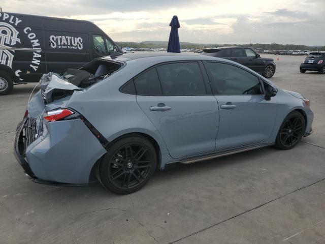 2021 TOYOTA COROLLA SE - 5YFS4MCE5MP073081