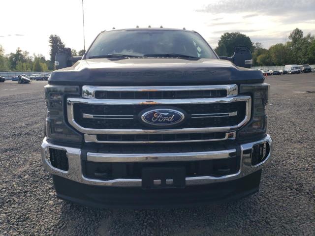 2022 FORD F350 SUPER - 1FT8W3BT9NEE89082