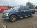 2018 FORD F150 SUPER - 1FTEW1EG9JFC43532