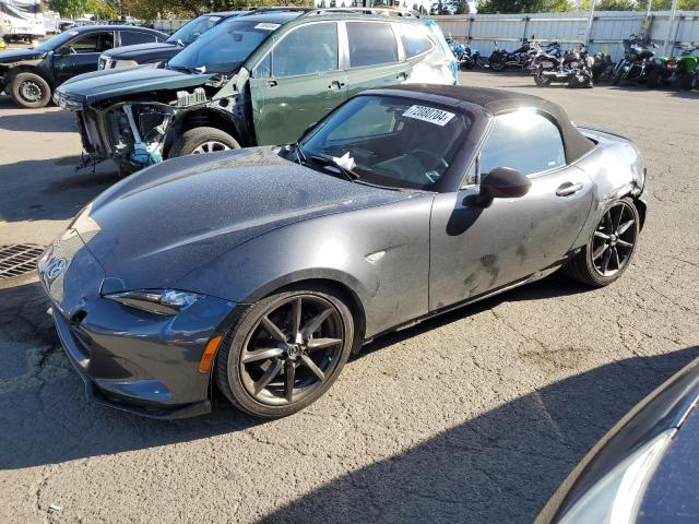 MAZDA MX-5 MIATA