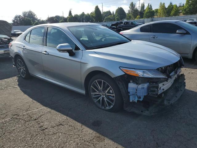 2023 TOYOTA CAMRY XLE - 4T1F31AK3PU606981