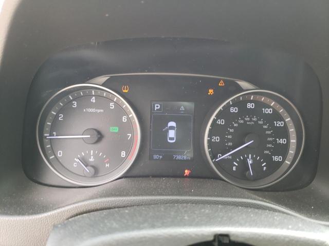 2018 HYUNDAI ELANTRA SE - 5NPD84LF3JH246224