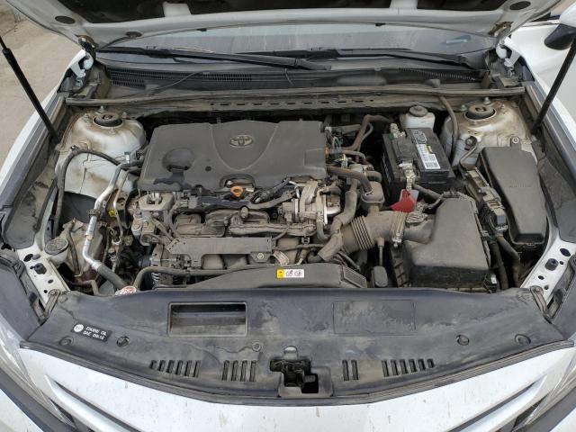 2020 TOYOTA CAMRY XSE - 4T1K61AK3LU934403