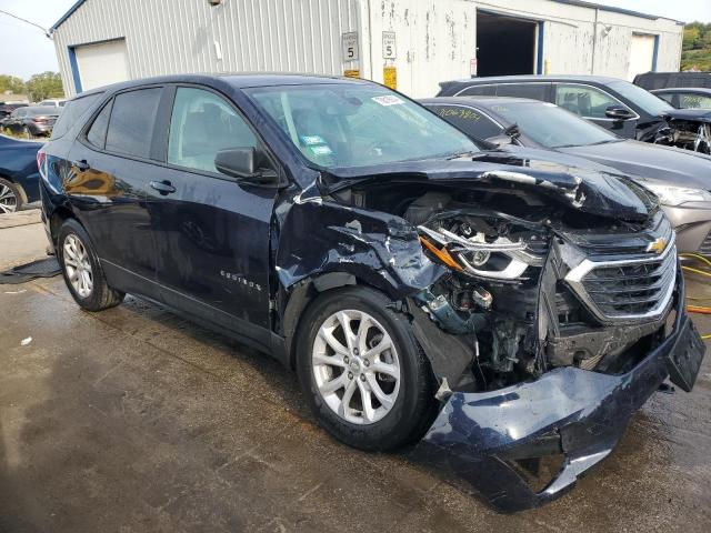 2020 CHEVROLET EQUINOX LS - 3GNAXSEVXLS695768