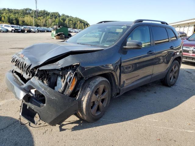 2016 JEEP CHEROKEE L - 1C4PJLCB1GW256679