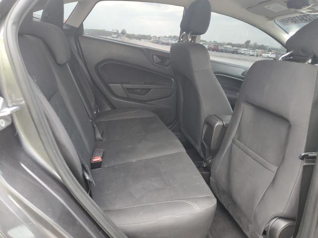 2018 FORD FIESTA SE - 3FADP4BJ3JM131583