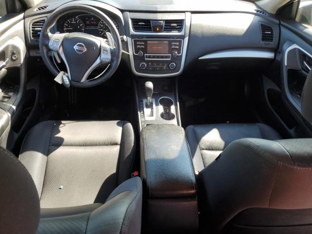 2017 NISSAN ALTIMA 2.5 - 1N4AL3AP5HC110454