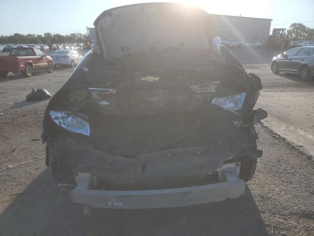 2020 CHEVROLET MALIBU LS - 1G1ZB5ST0LF132417