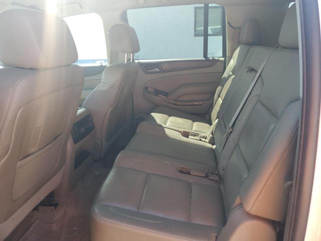 2016 GMC YUKON XL K - 1GKS2GKC4GR188101