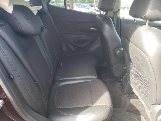 2018 BUICK ENCORE PRE - KL4CJBSB6JB539775