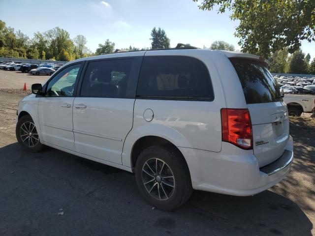 2017 DODGE GRAND CARA - 2C4RDGEG1HR825959